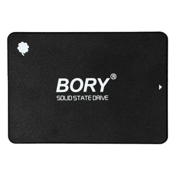 Bory R500-C1t Sata 3.0 2.5" 1 TB SSD - Görsel 7