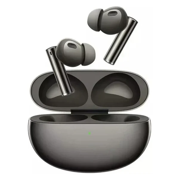 Realme Buds Air 6 Pro ANC TWS Titanyum Kulak İçi Bluetooth Kulaklık - Görsel 6