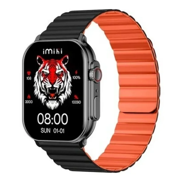 Imiki Sf1 Akıllı Saat - Görsel 5