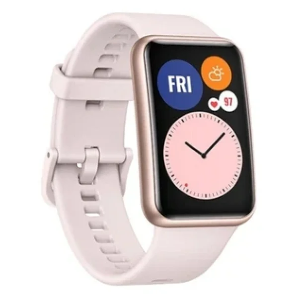 Huawei Watch Fit New Akıllı Saat - Görsel 6