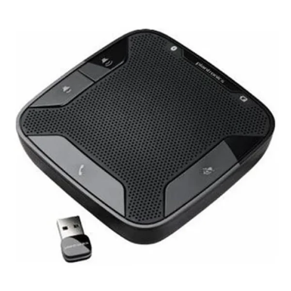Plantronics Calisto 620 Uc Konferans Telefonu - Görsel 4