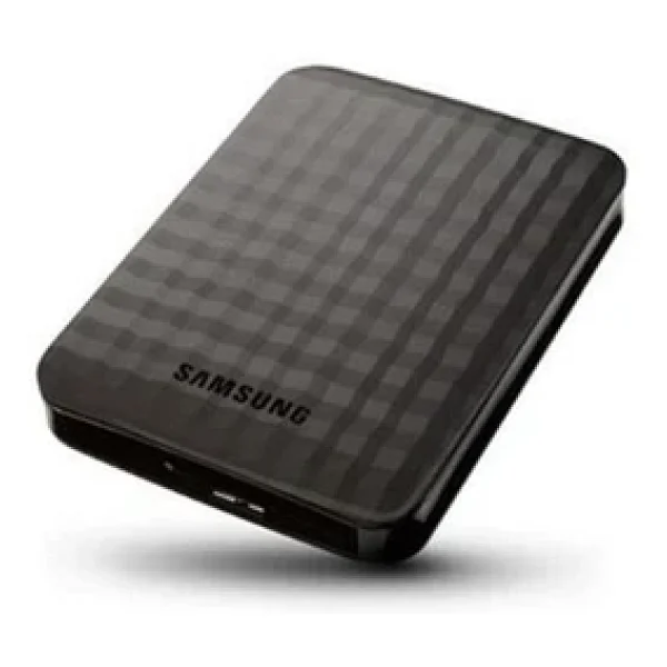 Samsung M3 Portable Stshx-M101tcb USB 3.0 2.5" 1 TB Harici Harddisk - Görsel 4