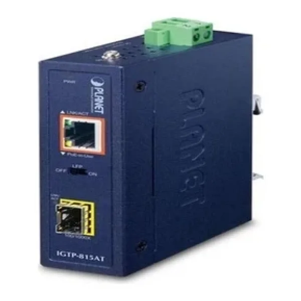 Planet PL-IGTP-815AT SFP Modül