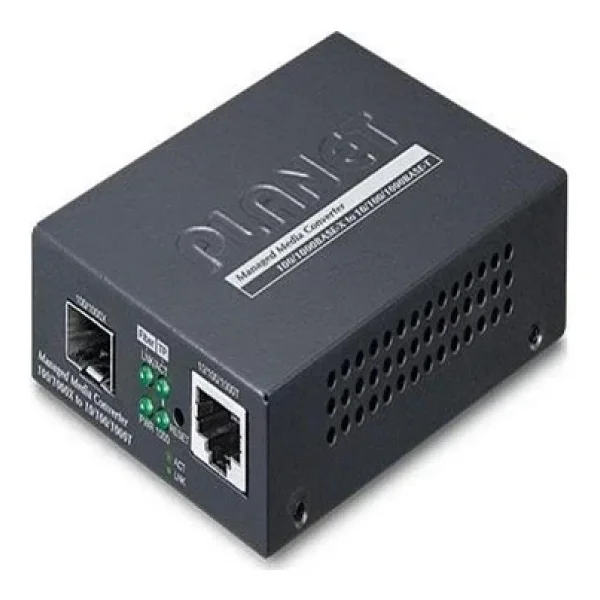 Planet Pl-Gt-915a Sfp Modül - Görsel 3