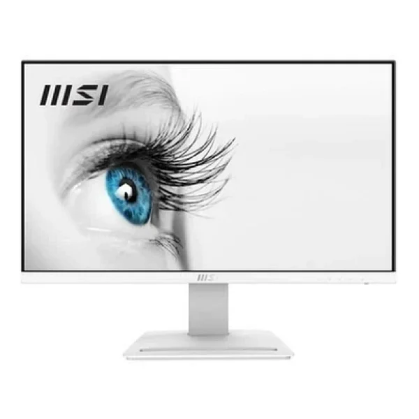 MSI PRO MP243XW 23.8" 1 ms Full HD IPS 100 Hz Monitör - Görsel 3