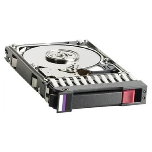 Hp 600 GB 6g Sas 652583-B21 Sunucu Sabit Disk - Görsel 5