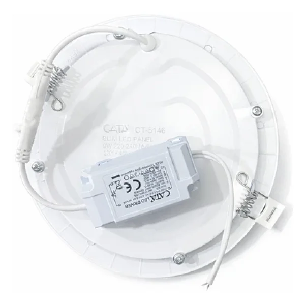 Cata Ct-5146 9 W LED Panel Armatür - Görsel 4