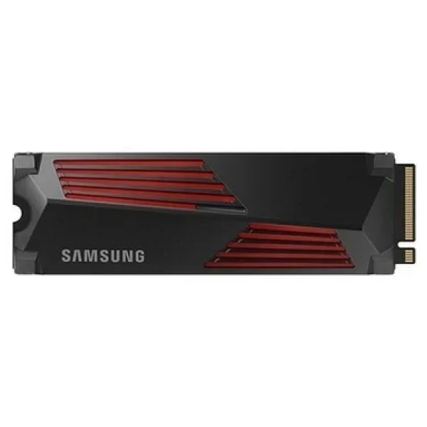 Samsung 990 Pro 1tb 7450-6900mb M.2 Nvme SSD - Görsel 3