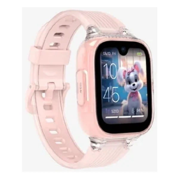 Linktech S101 Lt Akıllı Çocuk Saati - Görsel 3