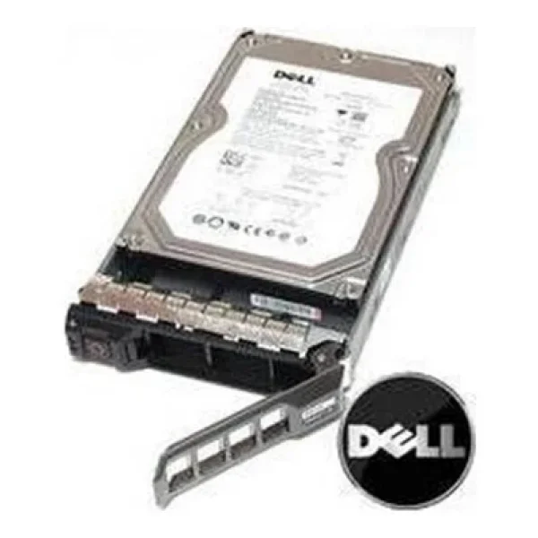 Dell 600 GB 13025h15sas-600g Sunucu Sabit Disk - Görsel 5