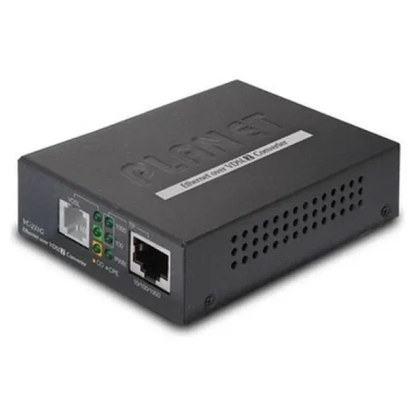 Planet Pl-Vc-231g Ethernet Kartı - Görsel 4