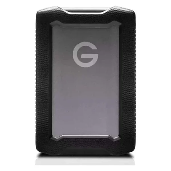 Sandisk Professional G-Drive Armoratd Sdph81g-002t-Gband USB 3.1 2.5" 2 TB Harici Harddisk - Görsel 7