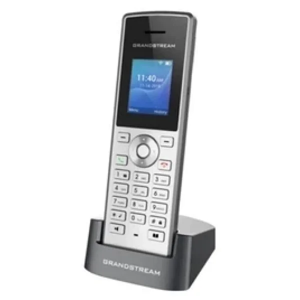 Grandstream Wp810 Wi-Fi Ip Telefon - Görsel 5