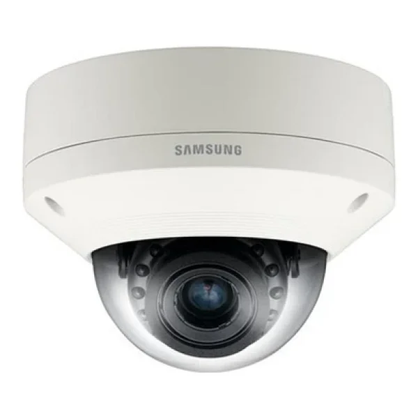 Samsung Snv-6085r Dome Kamera - Görsel 7