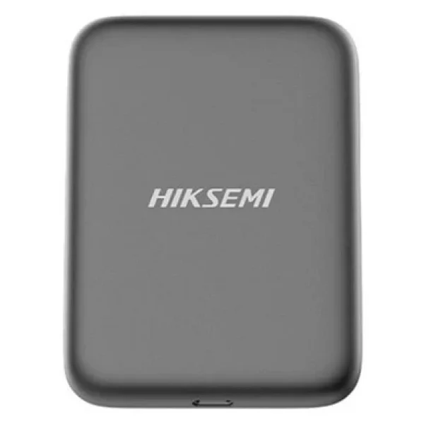 Hiksemi Elite9 Manyetik Hs-Essd-Elite9 Type-C 2 TB Taşınabilir SSD - Görsel 3