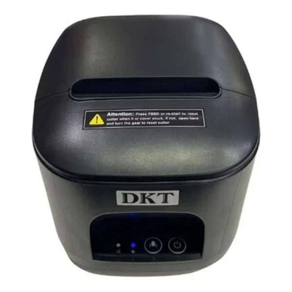 Xprinter Dkt-B823 Barkod Yazıcı - Görsel 3