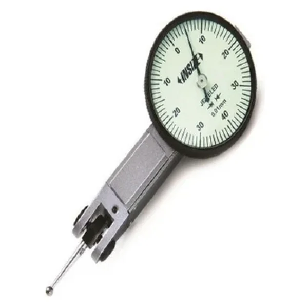 İnsize 2380-08 Salgı Komparatörü - Görsel 4