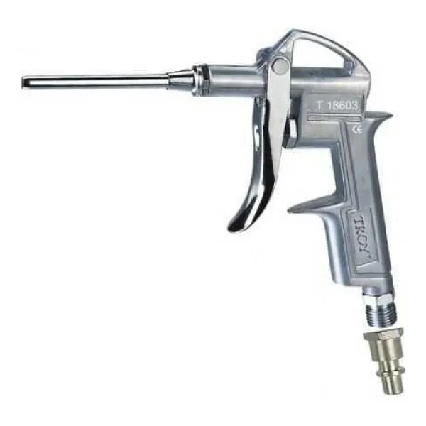 Troy T 18603 Hava Tabancası - Görsel 4