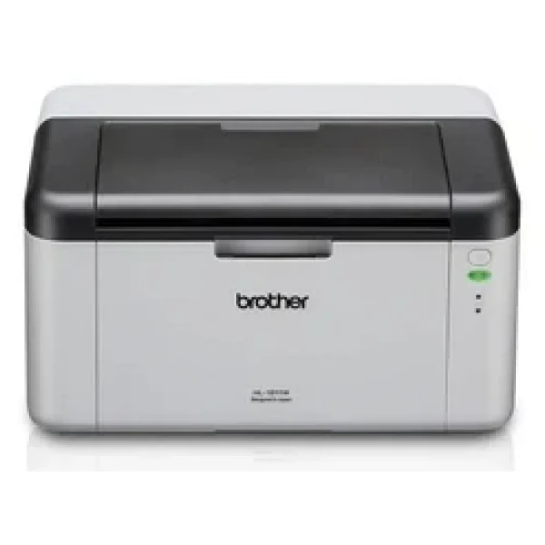 Brother Hl-1211w Wi-Fi Mono Lazer Yazıcı - Görsel 2