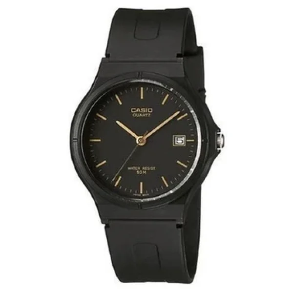 Casio Mw-59-1evdf Erkek Kol Saati - Görsel 5