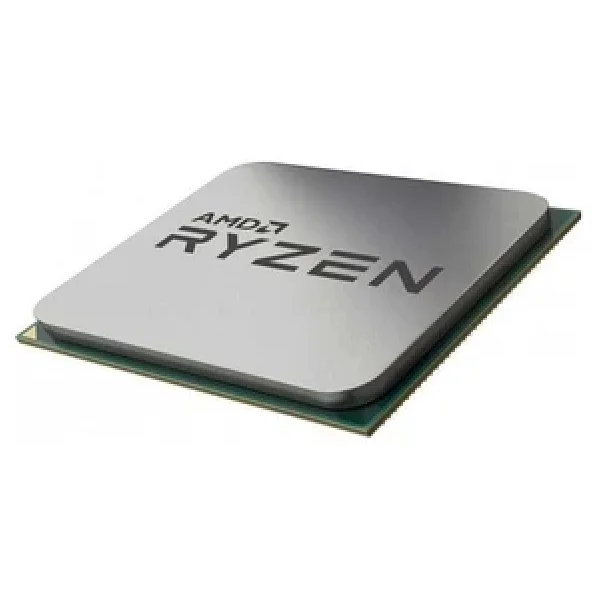 AMD Ryzen 5 4500 Altı Çekirdek 3.6 GHz İşlemci - Görsel 4