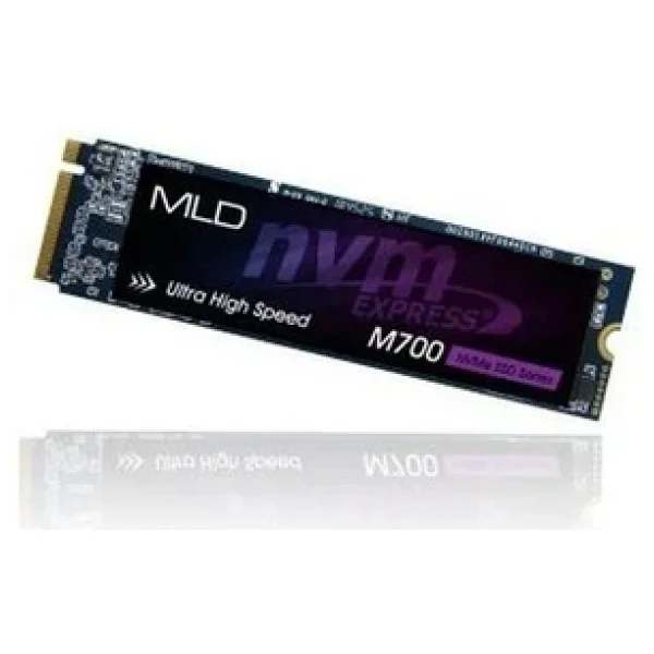 Mld M700 Mld22m700p18-2000 Pcı-Express 4.0 2 TB M.2 SSD - Görsel 5
