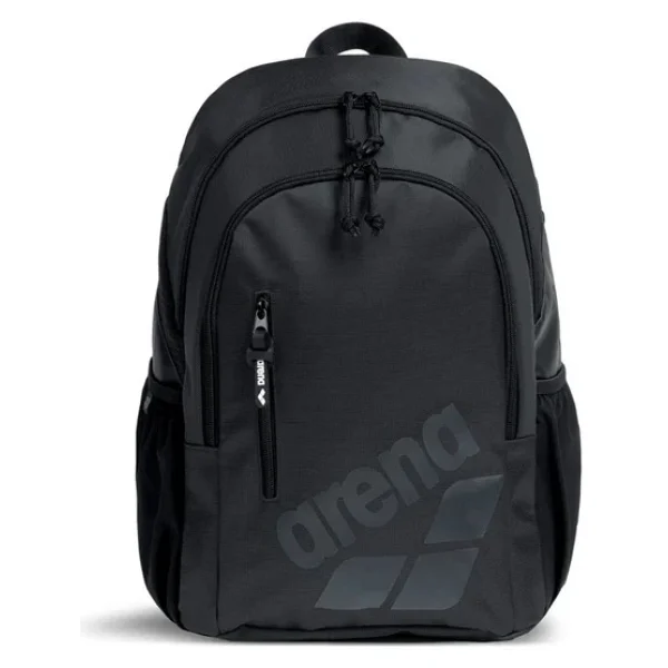 Arena All Set Backpack 30 Litre Unisex Siyah Sırt Çantası 010227100 Std - Görsel 2