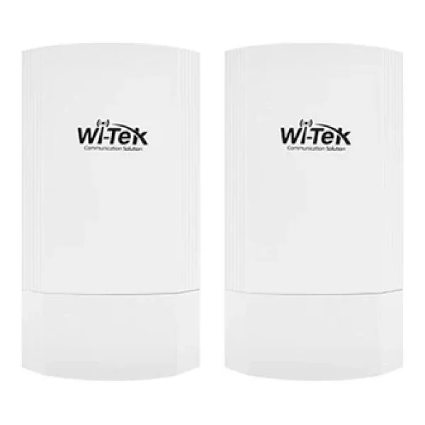Wi-Tek WI-CPE511H-KIT 900 Mbps CPE Dış Ortam 2'li Access Point - Görsel 3