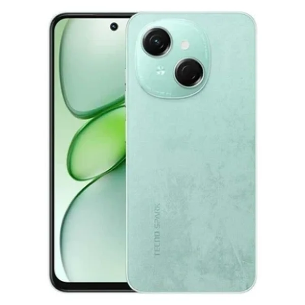 Tecno Spark Go 1 128 GB - Görsel 3