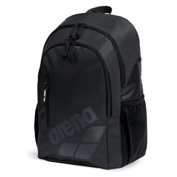 Arena All Set Backpack 30 Litre Unisex Siyah Sırt Çantası 010227100 Std - Görsel 5