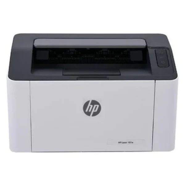 Hp Laserjet 107w 4zb78a Wi-Fi Mono Lazer Yazıcı - Görsel 2