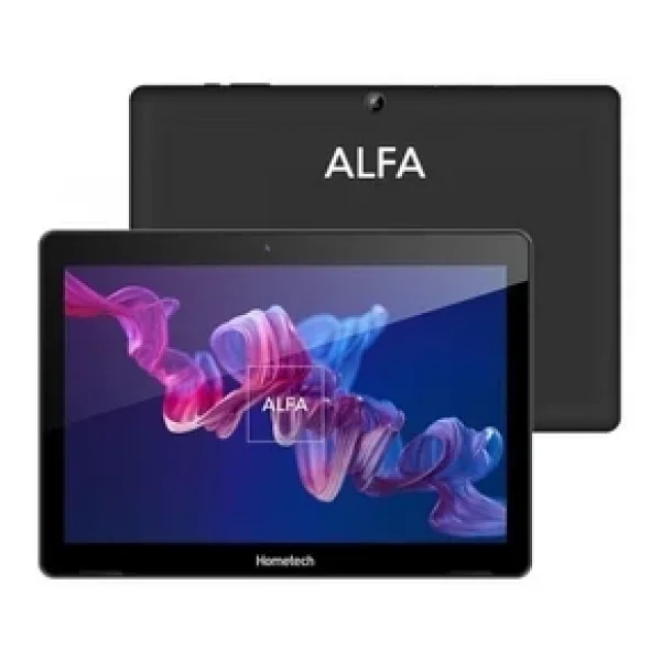 Hometech Alfa 10md32 GB 10" Tablet - Görsel 6