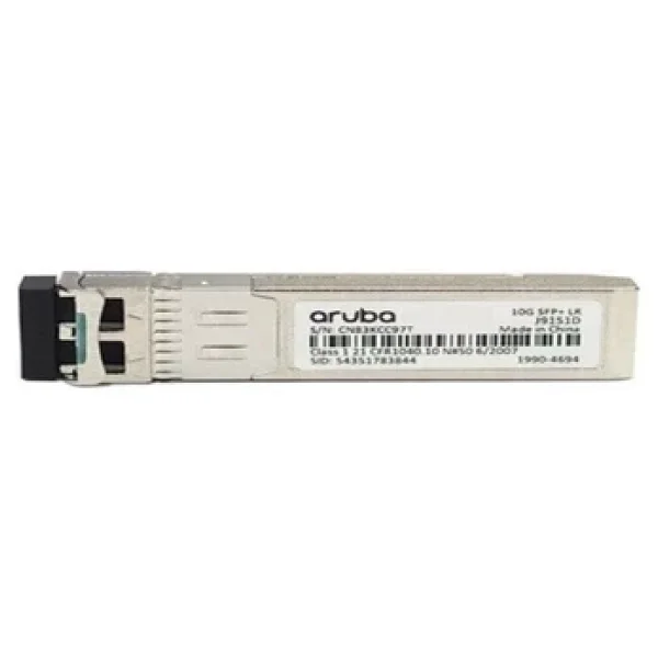 Hp Aruba J9151d Sfp+ 10gbps Lr 10km - Görsel 4