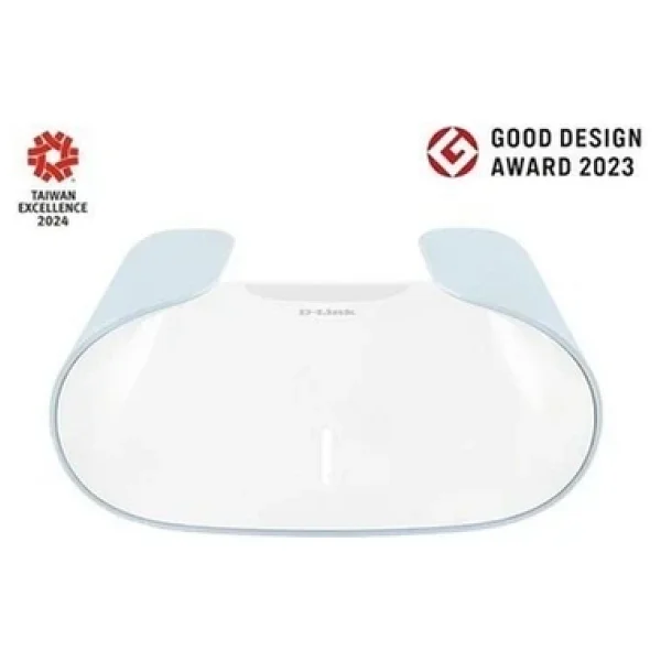 D-Link M30 5 Port 3000 Mbps Router - Görsel 6