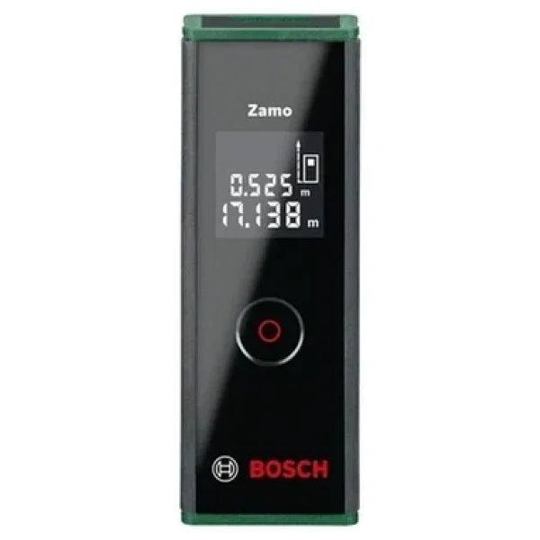 Bosch Zamo 3 Premium Lazer Metre - Görsel 4