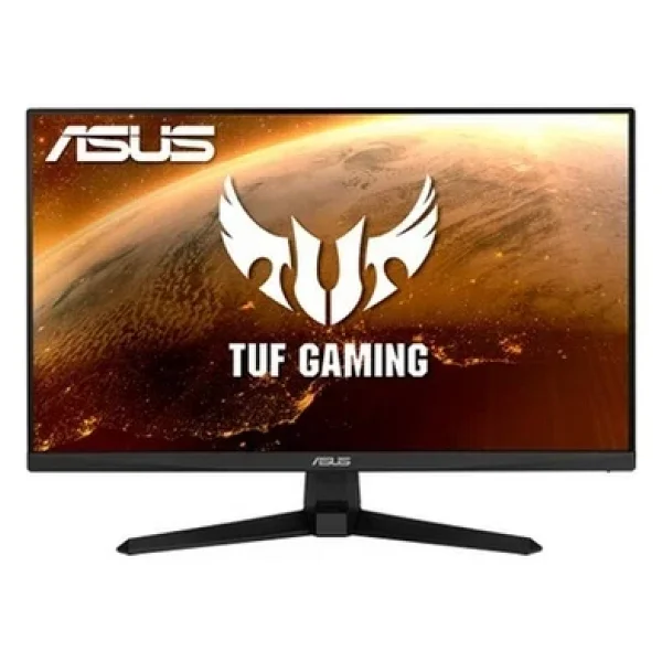 Asus TUF Gaming VG247Q1A 23.8" 1 ms Full HD 165 Hz Oyuncu Monitörü - Görsel 3