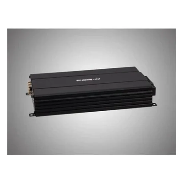 For-X Xdq-1000.5d 5 Kanal Oto Amplifikatör - Görsel 6