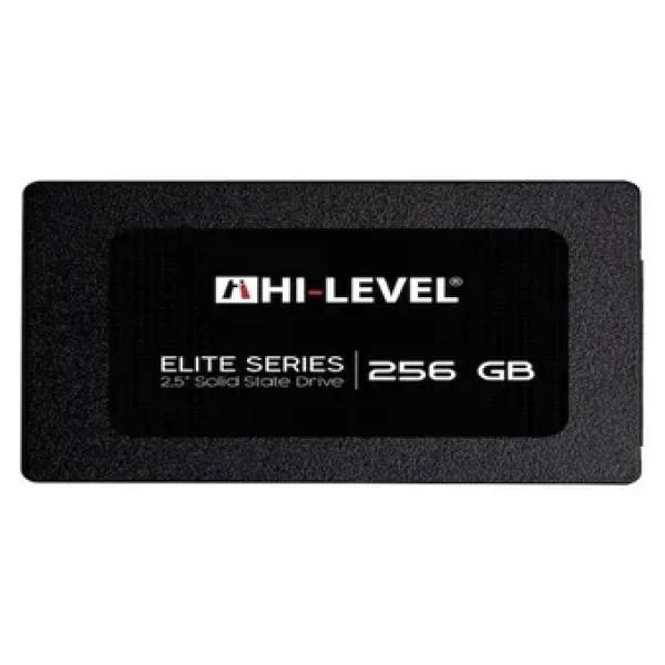 Hi-Level Elite Hlv-Ssd30elt/256g 2.5" 256 GB Sata 3 SSD 5'li - Görsel 3