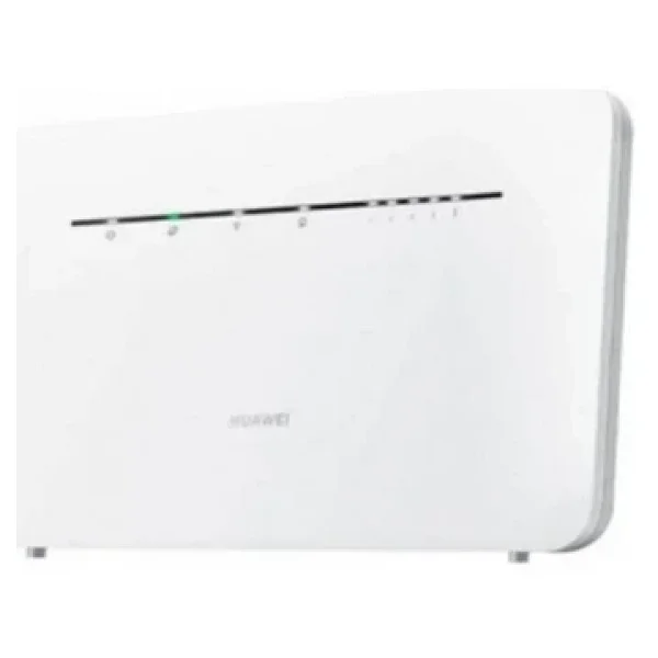 Huawei B535-232 300 Mbps 4g Mobil Modem - Görsel 4