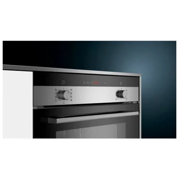Siemens Hb134fes1t Inox Ankastre Fırın - Görsel 7