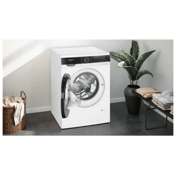 Siemens Wg44a2z0tr 9 Kg 1400 Devir Çamaşır Makinesi - Görsel 3