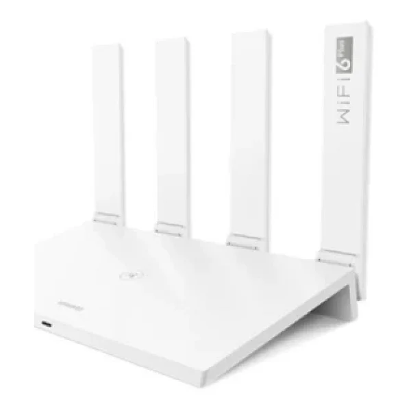 Huawei Ws7100-20 Ax3 Dual Core 4 Port 3000 Mbps Router - Görsel 3