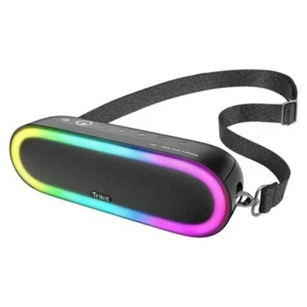 Tribit XSound Mega Bluetooth Hoparlör - Görsel 2