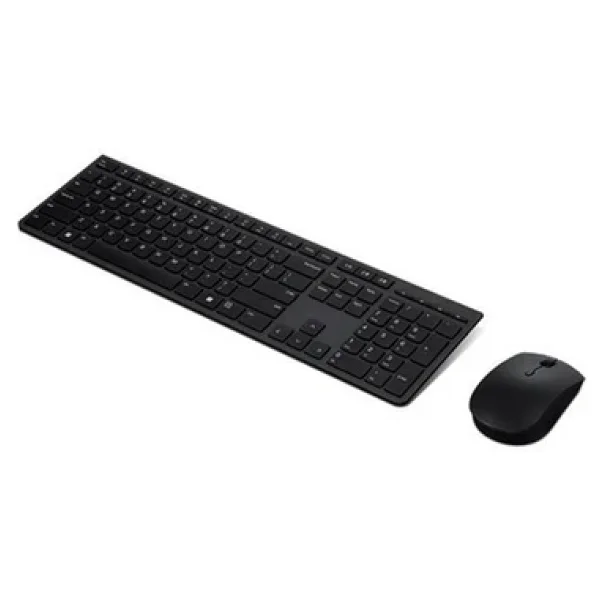 Lenovo 4X31K03966 Kablosuz Klavye Mouse Seti - Görsel 6