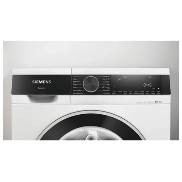 Siemens Wg44a2z0tr 9 Kg 1400 Devir Çamaşır Makinesi - Görsel 2