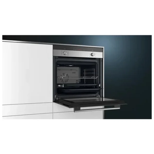 Siemens Hb134fes1t Inox Ankastre Fırın - Görsel 6