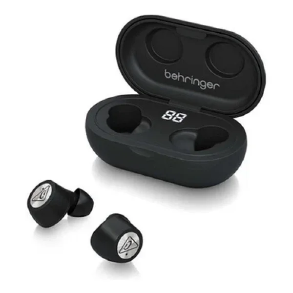 Behringer True Buds TWS Kulak İçi Bluetooth Kulaklık - Görsel 3
