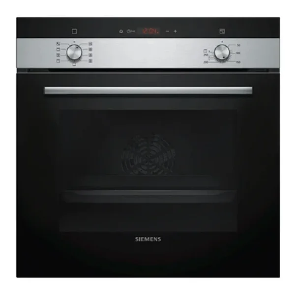 Siemens Hb134fes1t Inox Ankastre Fırın - Görsel 5