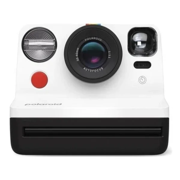Polaroid Now Gen 2 Everything Box Instant Dijital Fotoğraf Makinesi - Görsel 2