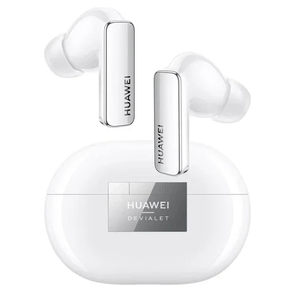 Huawei FreeBuds Pro 2 TWS Beyaz Seramik Kulak İçi Bluetooth Kulaklık - Görsel 3